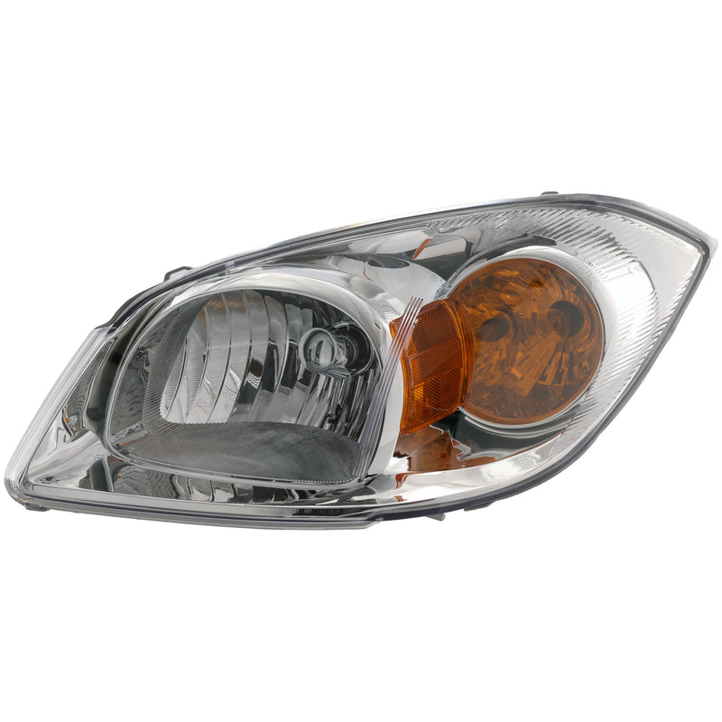 Headlight CarParts C100150