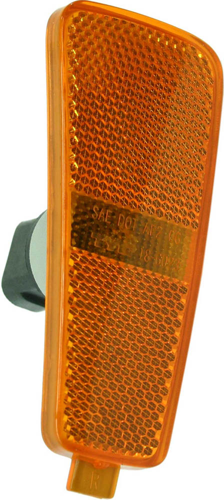 Side Marker Light CarParts C104509