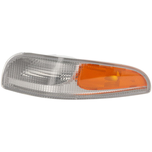 Turn Signal Light CarParts C106904