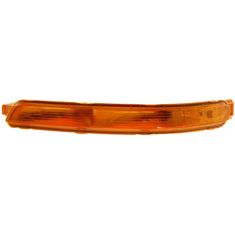 Turn Signal Light CarParts C106906
