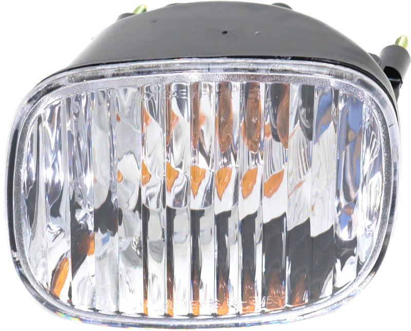Turn Signal Light CarParts C106910