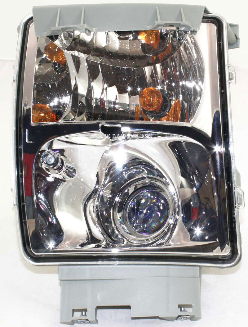 Turn Signal Light CarParts C106912