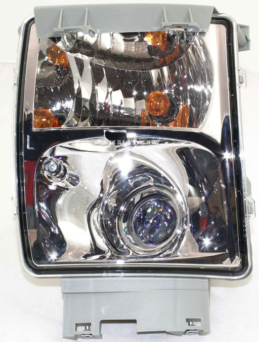 Turn Signal Light CarParts C106912