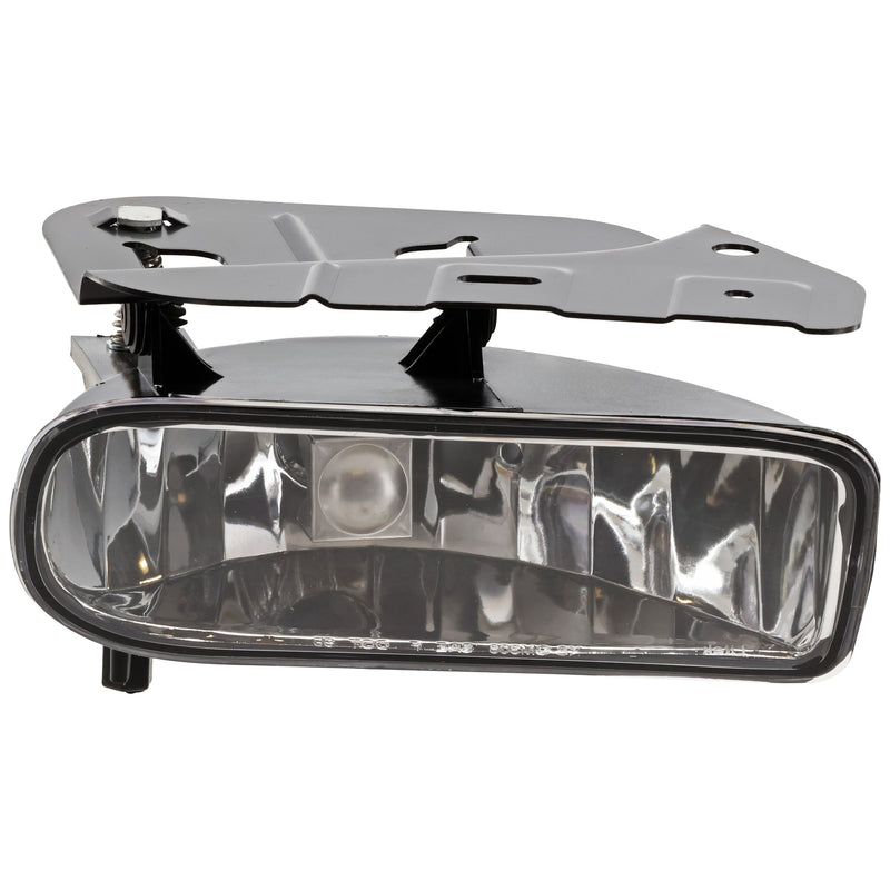 Fog Light CarParts C107503