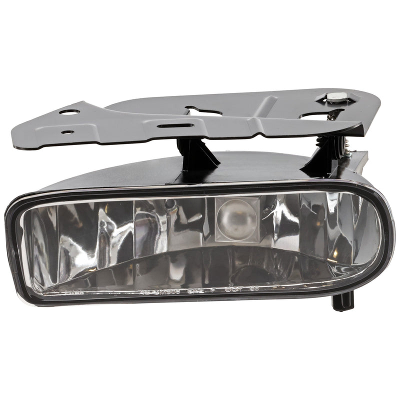 Fog Light CarParts C107504