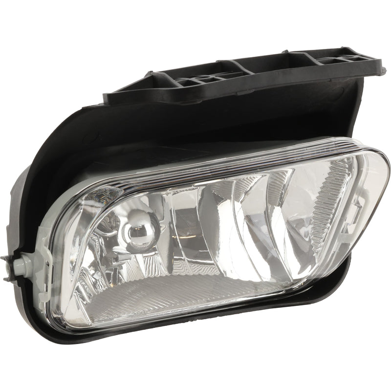 Fog Light CarParts C107507