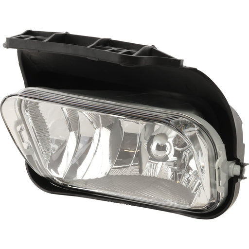 Fog Light CarParts C107508
