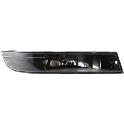 Fog Light CarParts C107515