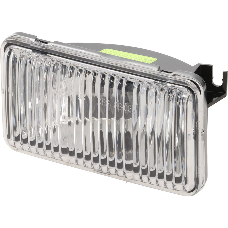 Fog Light CarParts C107523