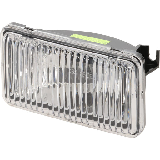 Fog Light CarParts C107523