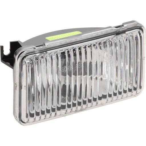 Fog Light CarParts C107524