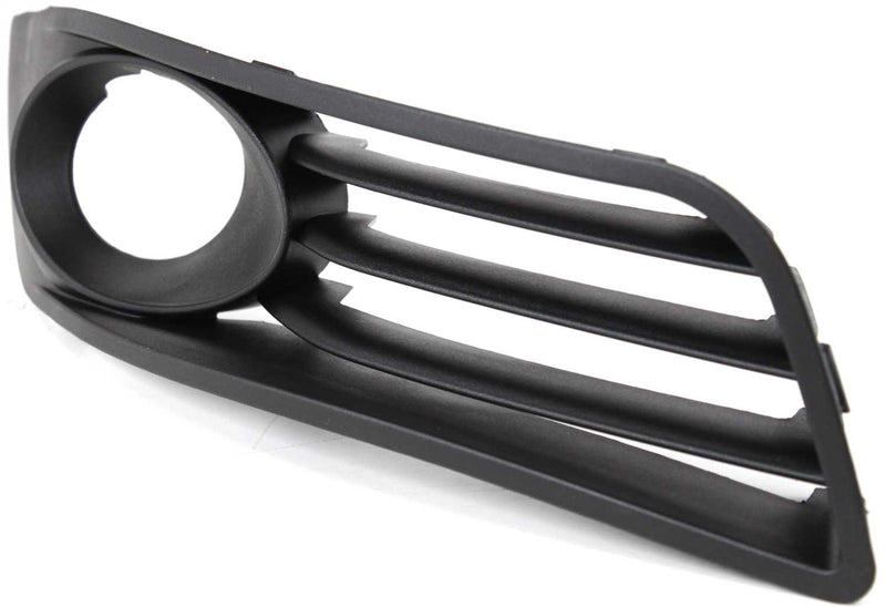 Fog Light Trim CarParts C107535