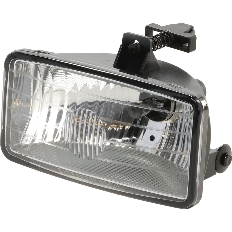 Fog Light CarParts C107904