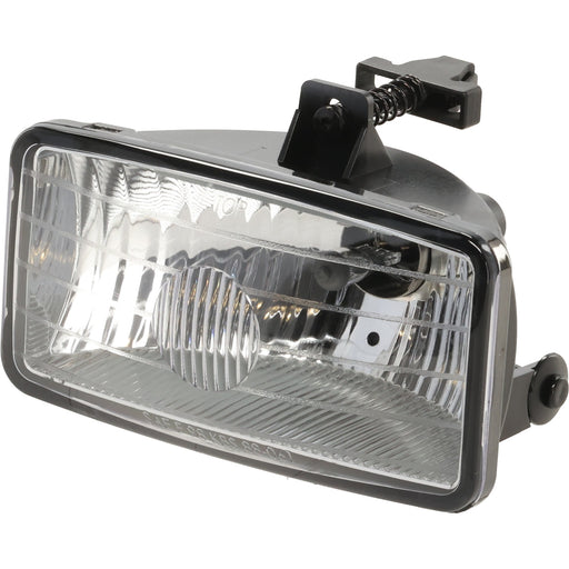 Fog Light CarParts C107904