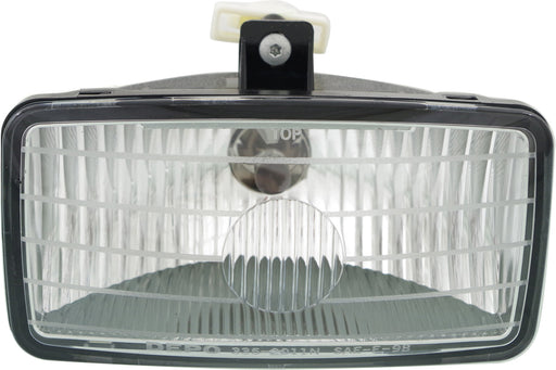 Fog Light CarParts C107905