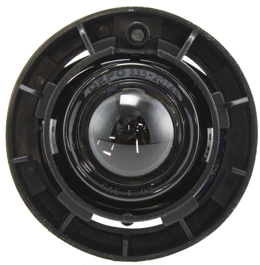 Fog Light CarParts C107910