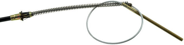 Parking Brake Cable Dorman-First Stop C124680