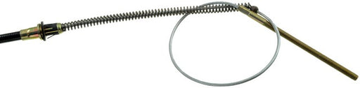Parking Brake Cable Dorman-First Stop C124680