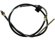 Parking Brake Cable Dorman-First Stop C124680