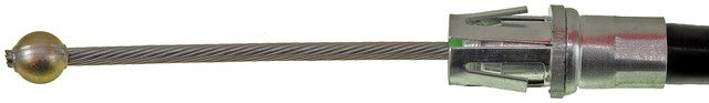 Parking Brake Cable Dorman-First Stop C126813