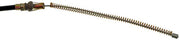 Parking Brake Cable Dorman-First Stop C126813