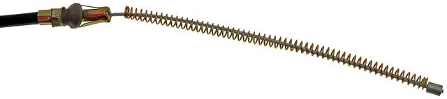 Parking Brake Cable Dorman-First Stop C126813