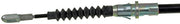 Parking Brake Cable Dorman-First Stop C126834