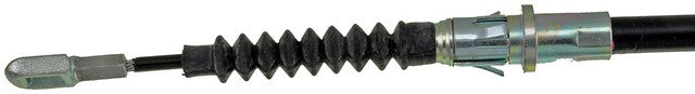 Parking Brake Cable Dorman-First Stop C126834