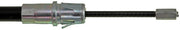 Parking Brake Cable Dorman-First Stop C126834