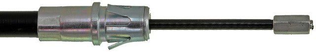 Parking Brake Cable Dorman-First Stop C126834