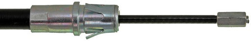 Parking Brake Cable Dorman-First Stop C126834