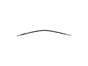 Parking Brake Cable Dorman-First Stop C126834