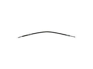 Parking Brake Cable Dorman-First Stop C126834