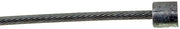Parking Brake Cable Dorman-First Stop C129212
