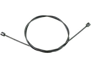 Parking Brake Cable Dorman-First Stop C129212