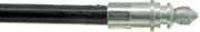 Parking Brake Cable Dorman-First Stop C129674