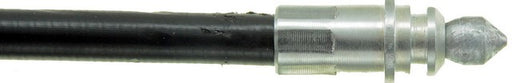 Parking Brake Cable Dorman-First Stop C129674