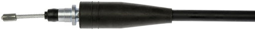 Parking Brake Cable Dorman-First Stop C130766