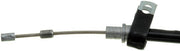 Parking Brake Cable Dorman-First Stop C130767