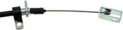Parking Brake Cable Dorman-First Stop C130767