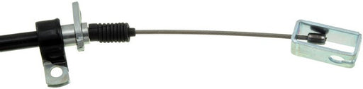 Parking Brake Cable Dorman-First Stop C130767