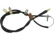 Parking Brake Cable Dorman-First Stop C130768