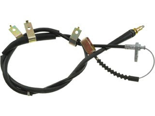 Parking Brake Cable Dorman-First Stop C130768