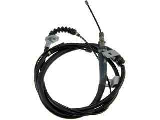 Parking Brake Cable Dorman-First Stop C130769