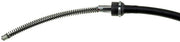 Parking Brake Cable Dorman-First Stop C130805