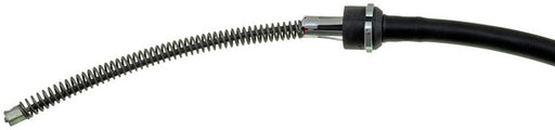 Parking Brake Cable Dorman-First Stop C130805