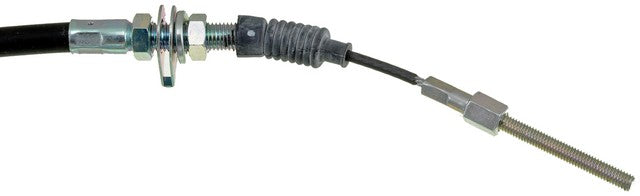 Parking Brake Cable Dorman-First Stop C130805