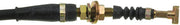 Parking Brake Cable Dorman-First Stop C130816