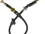 Parking Brake Cable Dorman-First Stop C130816