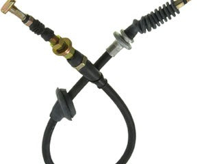 Parking Brake Cable Dorman-First Stop C130816